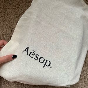 Aesop The listener set